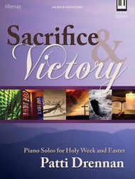 Sacrifice and Victory piano sheet music cover
